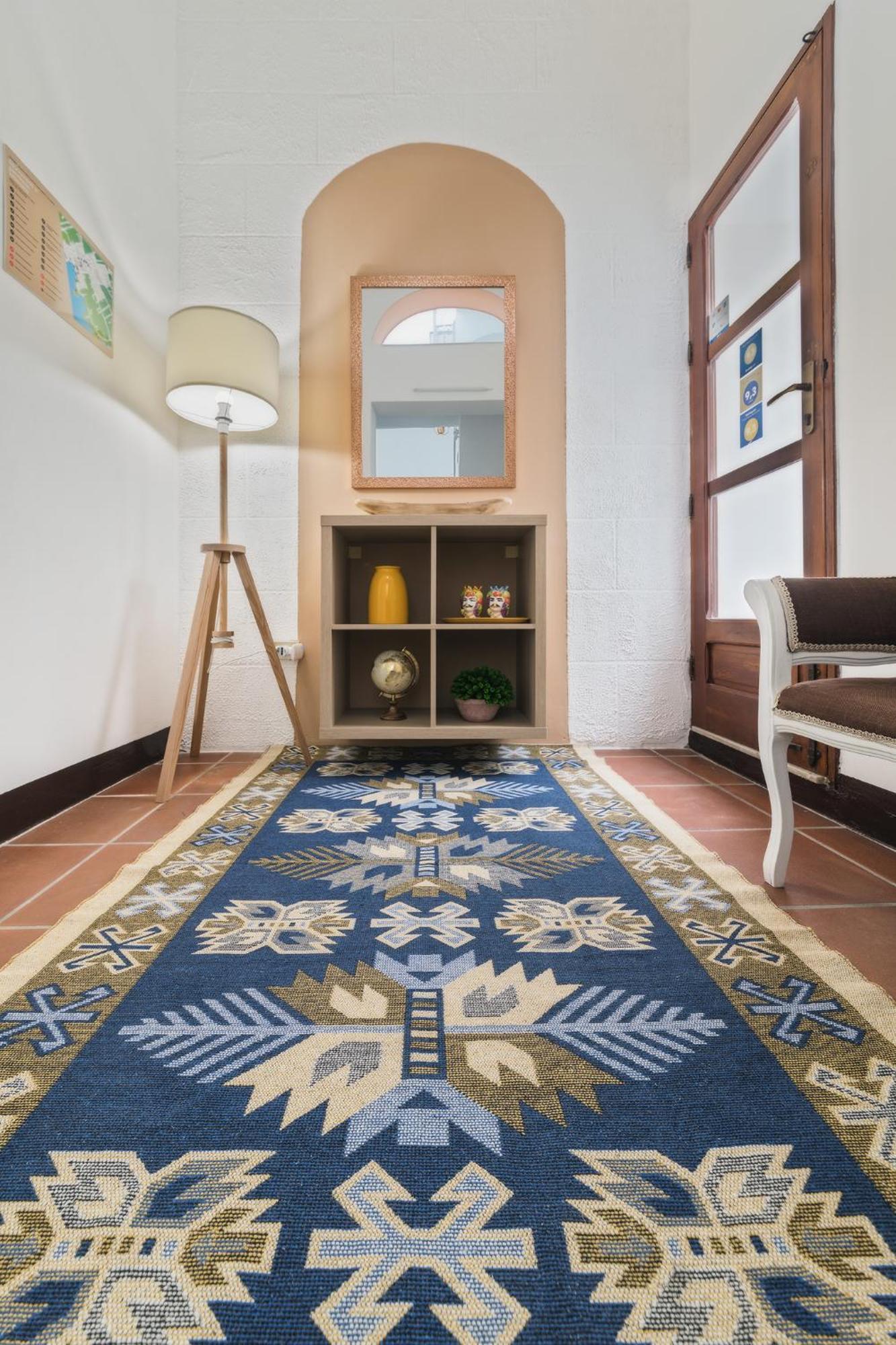 Voila Rooms Guest House Terrasini Bagian luar foto